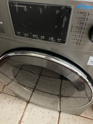 不吹不黑小天鹅TD100V86WMADY5洗衣机怎么样，千万不要被表面评价给骗了？