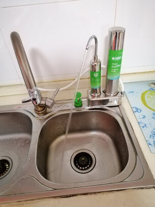 乔治史帝夫SAT901净水器|乔治史帝夫SAT901净水器好吗？图文评测曝光