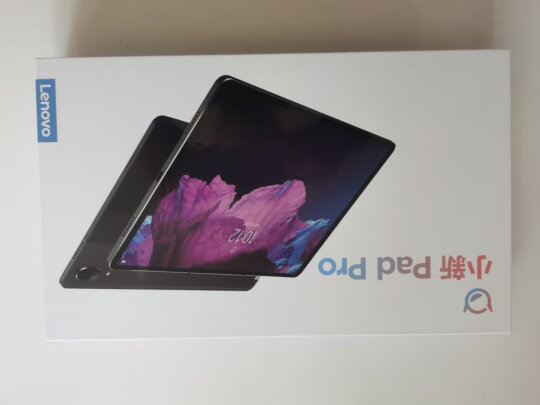 Lenovo 小新Pad Pro好不好呀，音效好吗，高清护眼吗 