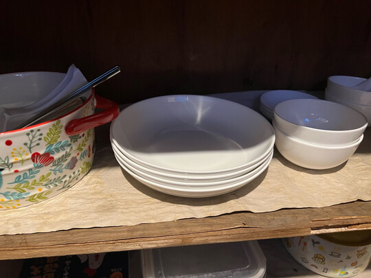 陶瓷餐具