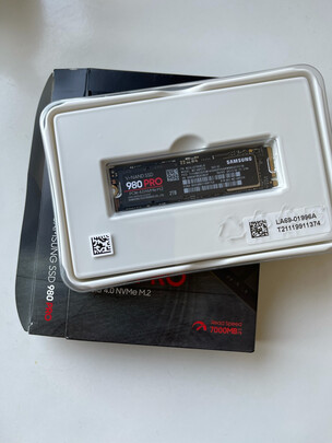 SSD固态硬盘