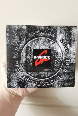 卡西欧GM-6900SCM-1是哪里生产的，值吗