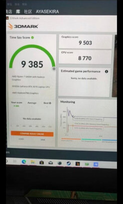 求助揭秘华硕天选2怎么样?一个月后质量真相