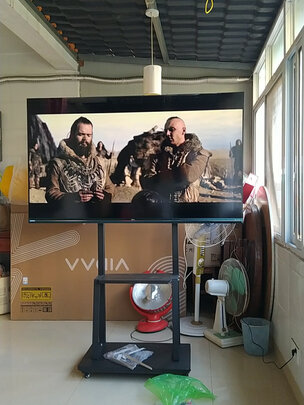 VIDAA65V3A电视|VIDAA65V3A电视真实使用感受？真相必看