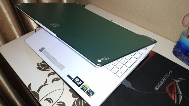 华硕天选2笔记本电脑怎么样?用后一周讲体验真相？