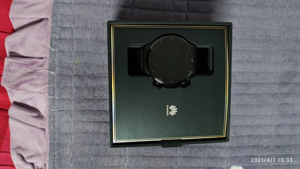 华为WATCH GT 2 Pro（前车之鉴）有必要告诉大家真相