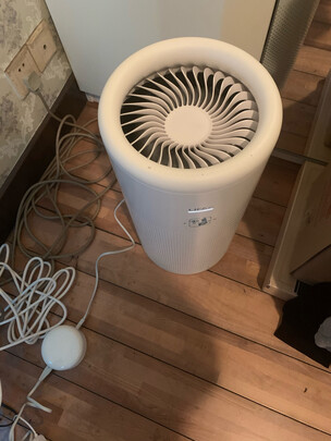 LIFAairLA310空气净化器|LIFAairLA310空气净化器好吗？图文评测曝光