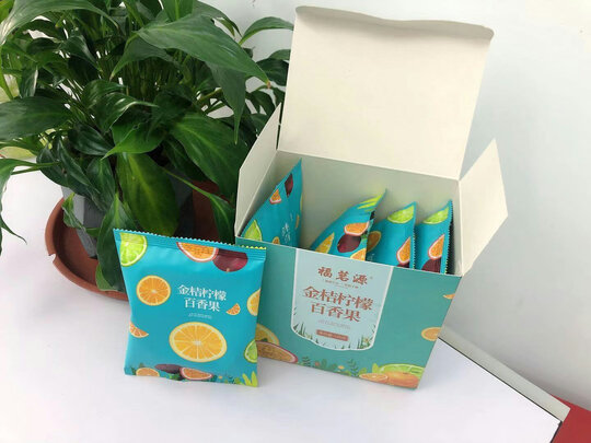 花果茶
