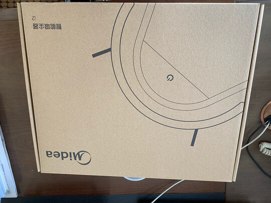 业界良心美的扫地机器人i2怎么样差不差劲？深度测评