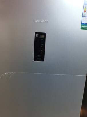 冰箱|用户揭秘容声BCD-218WD12NY好吗,入手解密评测真相