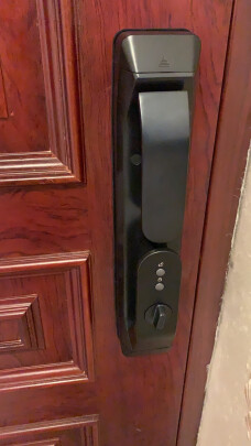 德施曼Q5M指纹锁|德施曼Q5M指纹锁到底怎么样，参数如何！