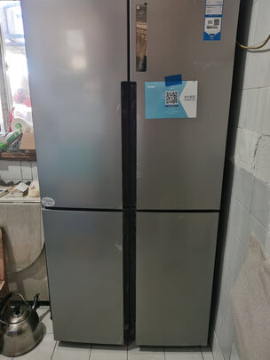 冰箱|统帅BCD-475WLDPC冰箱怎么样？亲身体验告知你实情！