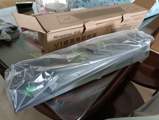 纽曼V1极度喜欢感受反馈