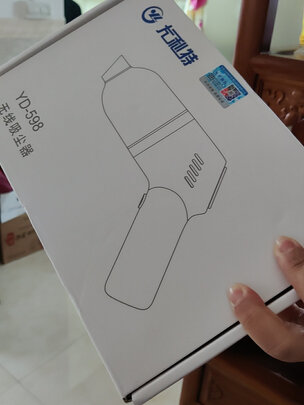 吸尘器|尤利特YD-598橄榄绿独家揭秘评测真相,不看后悔!