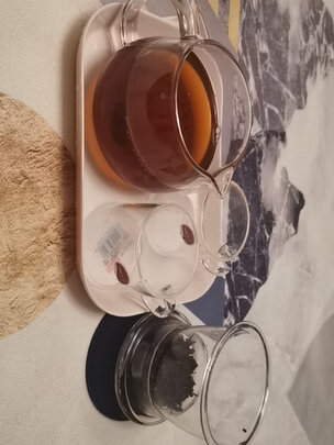 玻璃杯