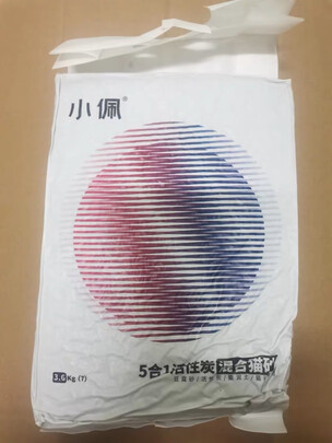 膨润土猫砂