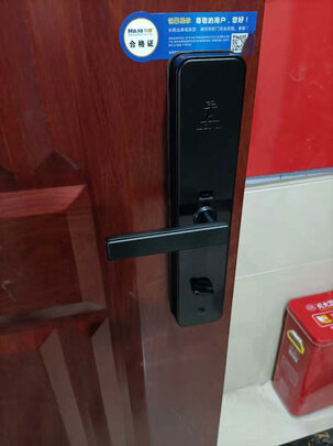 王力智能锁真实使用一周讲体验真相内幕?