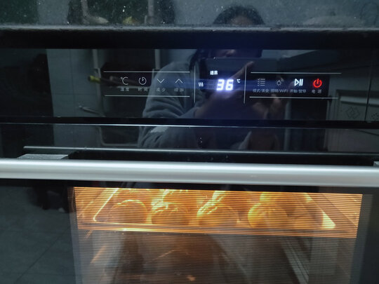 质量揭秘苏泊尔ZKQD40-609蒸烤箱怎么样啊，使用评测揭秘爆料分享！