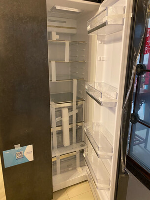 美的BCD-606WKPZM(E)怎么样质量烂不烂？全方位深度解析