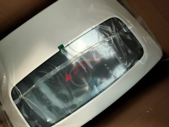 霍尼韦尔KJ410F-PAC000BW一周使用彻底爱上了吗