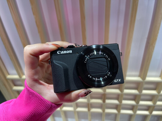 深度剖析测评索尼dsc-rx100m7数码相机揭秘测评,评测一周感受分享