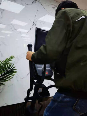 椭圆机|速尔E20NEW椭圆机怎么样？内幕使用评测揭秘