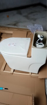 马桶