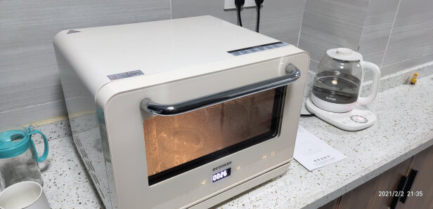 圈厨CL-ZK201Y蒸烤箱|圈厨CL-ZK201Y蒸烤箱怎么样评测分析结果告知！