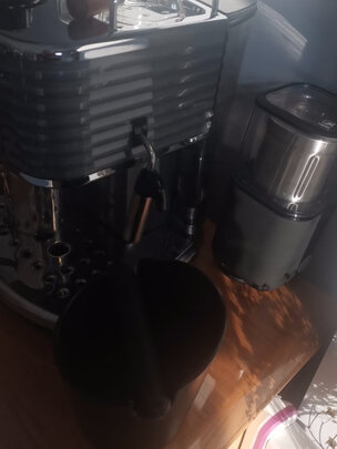 电动磨豆机