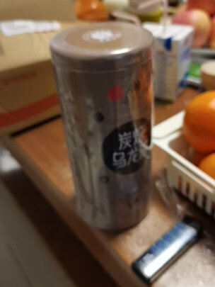 乌龙茶