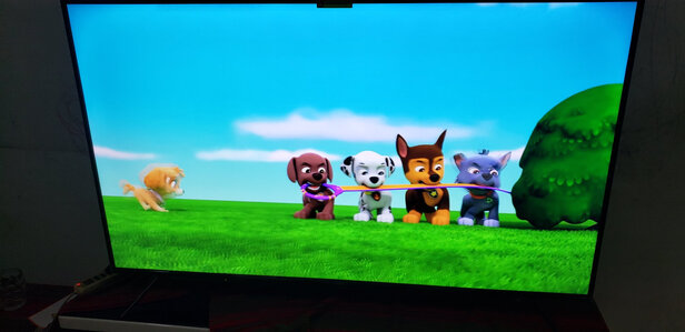 电视|评测细节：创维酷开和创维有什么区?创维酷开智慧屏电视怎么样?