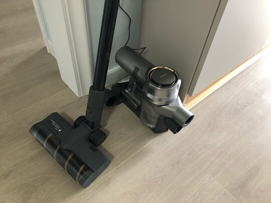 追觅吸尘器V16评判质量差有依据吗？