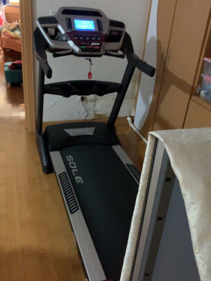 跑步机|速尔F80PRO跑步机真实使用感受？真相必看