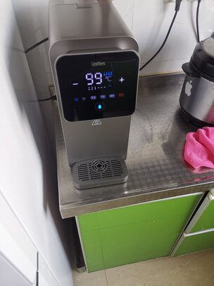 UnitiesUwater|UnitiesUwater Pro净水器好吗？图文评测曝光