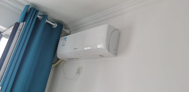 格力KFR-35GW/(35587)FNhAa-B3|1.5匹空调格力京秀怎么样？用后一周讲体验感受