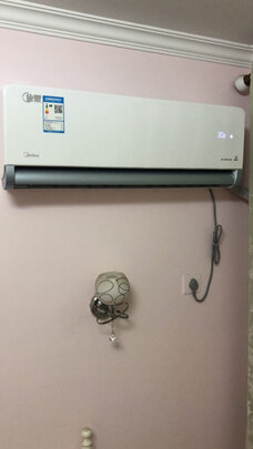 美的35GW/N8MXA1空调怎么样?多少人不看这被坑了？