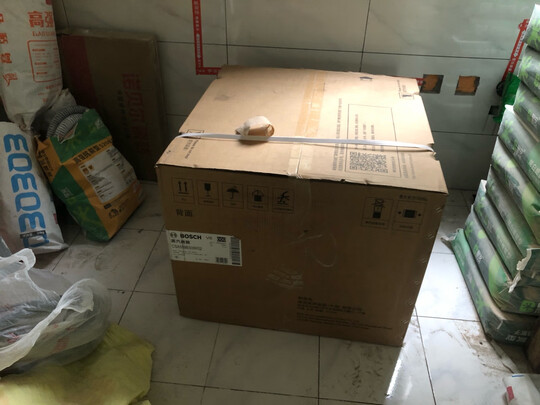 博世CSA589BS0W蒸烤箱|消费者诉说博世蒸汽烤箱怎么样？老实讲大家敢入手吗？