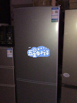 冰箱|容声BCD-172D11D如何,值得入手的原因分享！