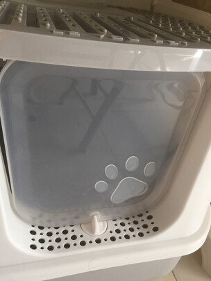 猫砂盆