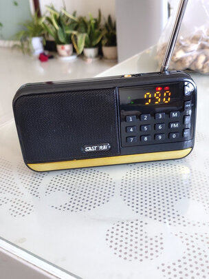 三,索爱sa-c28收音机网友对比评测