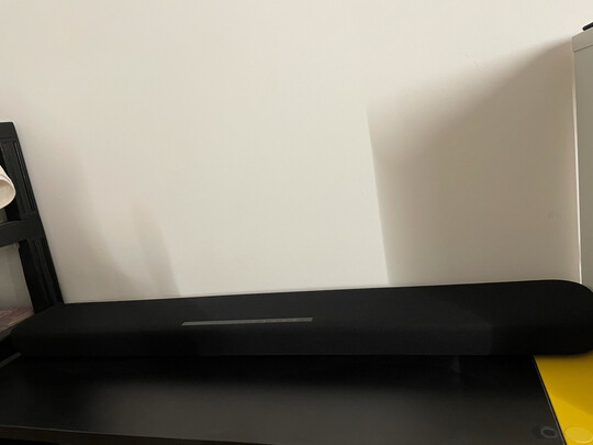 回音壁|独家剖析雅马哈YAS-109真实体验感受?不看后悔了？