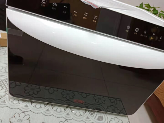 杜邦蒸烤箱|外观展示杜邦蒸烤箱怎么样？说一说体验真实感受