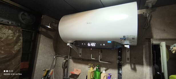 热水器|美的F60-32DE7(HEY)热水器到底怎么样，参数如何！