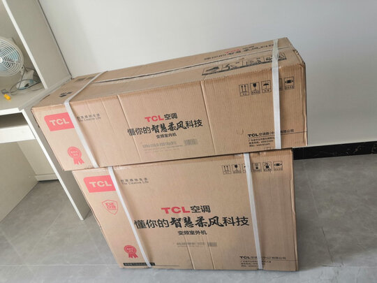 TCLKFRd-35GW/D-XG21Bp(B1)空调|【今日头条】TCL空调哪款比较好用？上手一周讲感受内幕