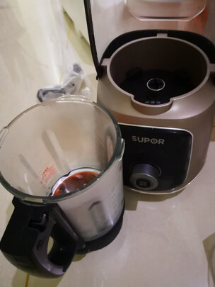 苏泊尔SP815SC选购容忽然的三大要点