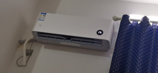 小米KFR-35GW/N1A1|小米KFR-35GW/N1A1如何,值得入手的原因分享！