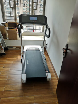 舒华SH-T3900T跑步机|舒华SH-T3900T跑步机好吗？图文评测曝光