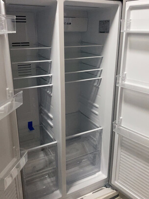 冰箱|用户揭秘美菱BCD-548WPUCT冰箱好吗,入手解密评测真相