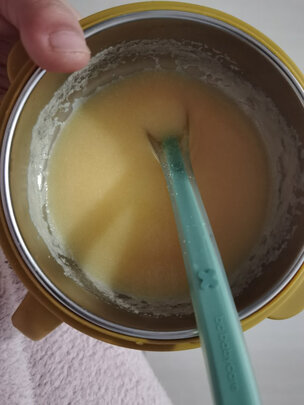 宝宝辅食