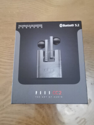 FIILCC2耳机|FIILCC2耳机如何,值得入手的原因分享！